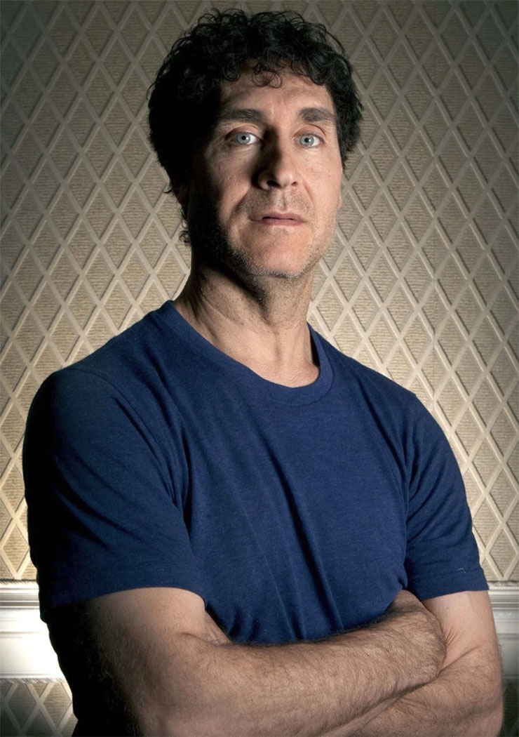 Doug Liman